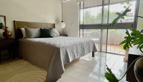 Basic Apartment