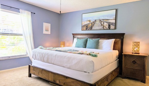 Premium Condo