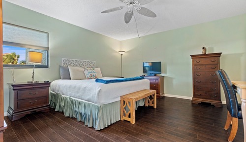 Premium Condo