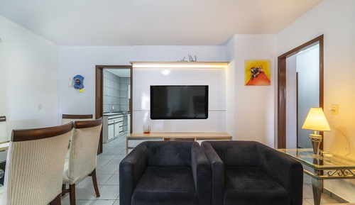 Basic Villa