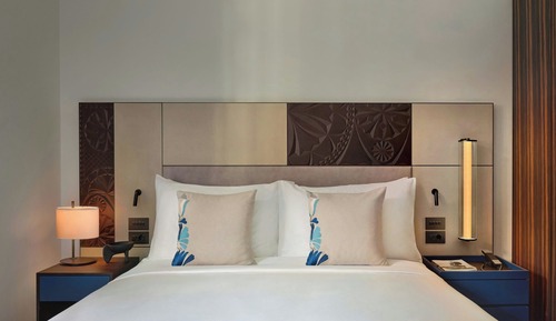 Room, 1 King Bed, Non Smoking (View)