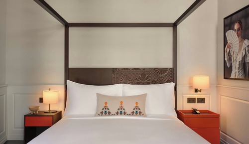 Studio Suite, 1 Bedroom, Non Smoking