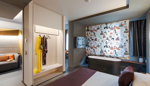 Royal Suite