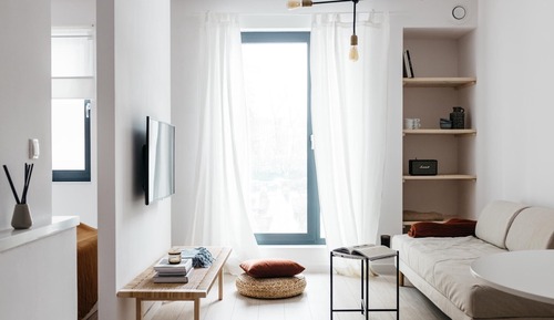 Design Apartment