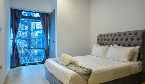 Superior Apartment