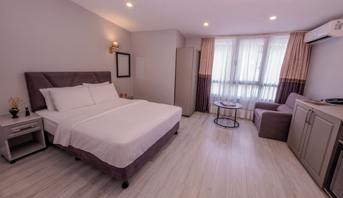 Standart Room