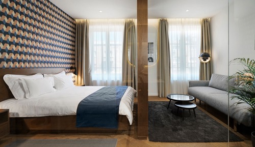 Executive Suite