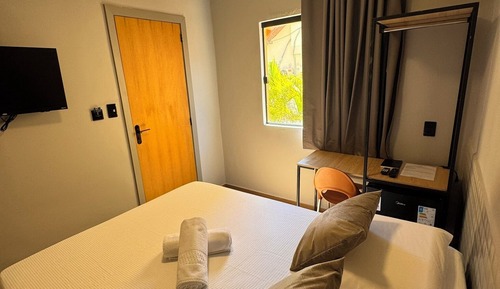 Classic Double Room
