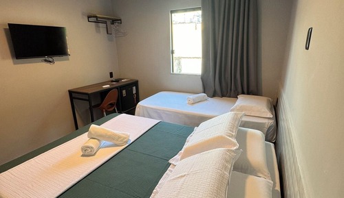 Classic Triple Room