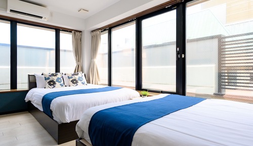 Comfort Penthouse