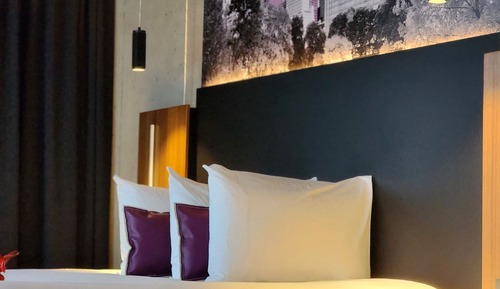 Prestige Suite Plus