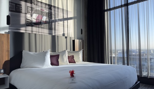 Grand Comfort King
