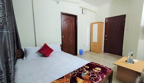 Comfort Room