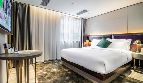 Comfort Room