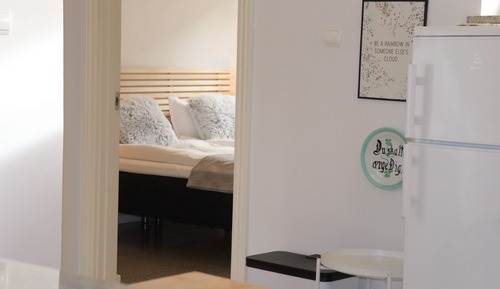 Apartment, 2 Bedrooms