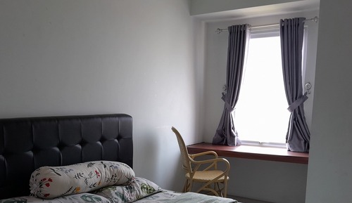 Premier Apartment