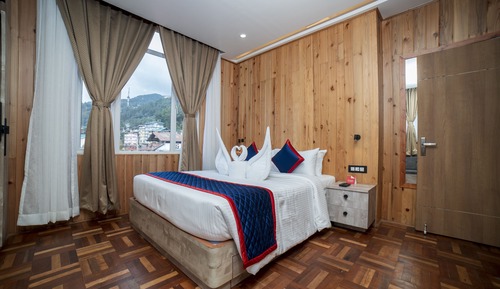 Luxury Room