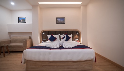 Premium Room