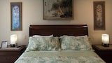 Condo, 1 King Bed, Pool Access, Ocean View (A117)