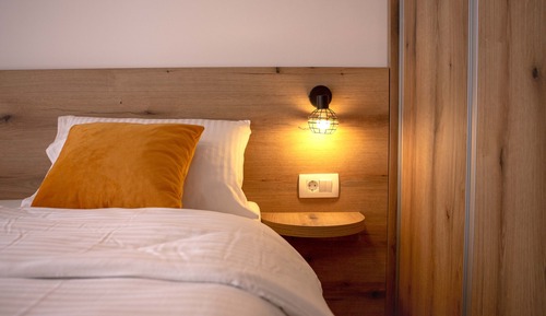 Gallery Apartment
