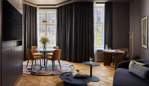 Suite (Grand Hansa)