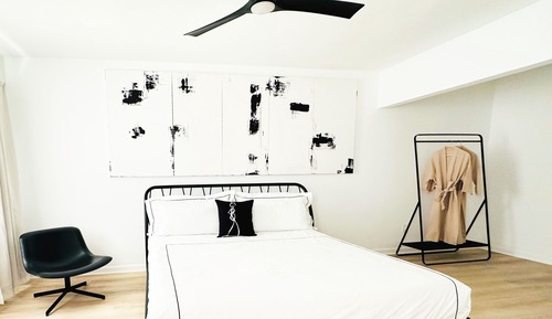 Royal Studio Suite
