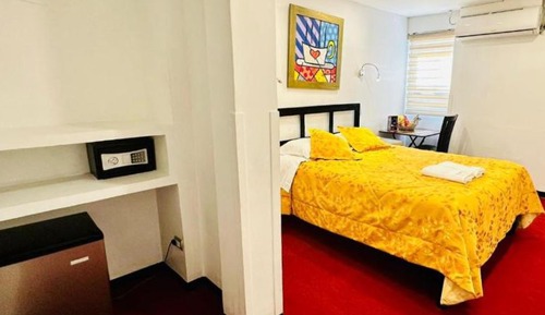 Classic Room