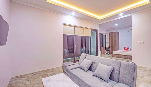 Family Suite