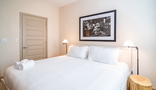 Economy Apartment