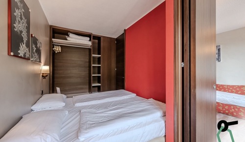 Comfort Apartment