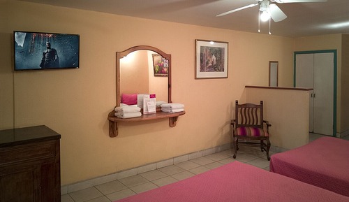 Comfort Double Room