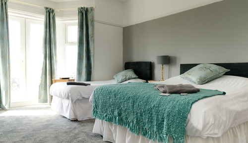 Family Triple Room