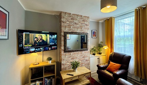 Family Townhome