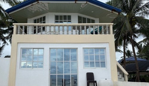 L1, Comfort Double Room, 1 Queen Bed, Non Smoking, Ocean View