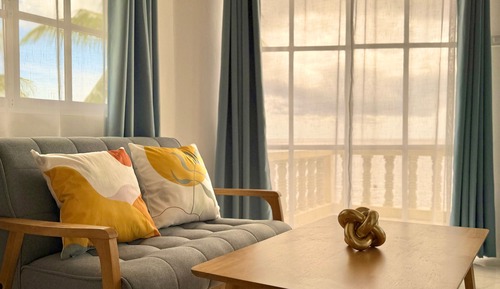L2, Panoramic Double Room, Non Smoking, Sea View