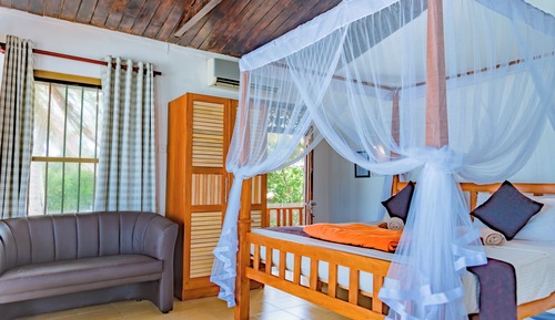Ocean Front Standard Room - 108