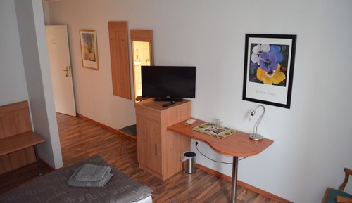 Comfort Room
