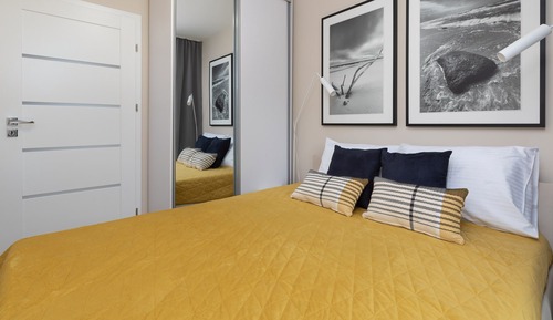 Apartment (2.1)