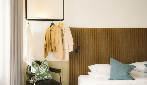 Grand Room (Grande Familiar)