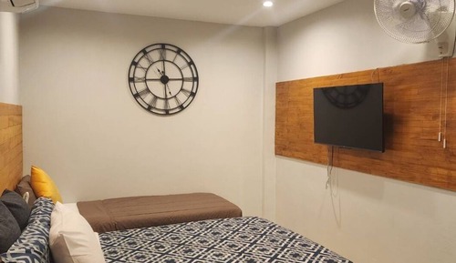 Grand Room