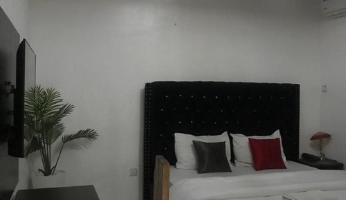Classic Apartment