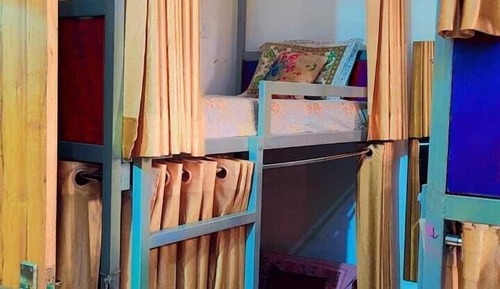 Shared Dormitory