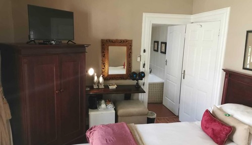 Basic Room