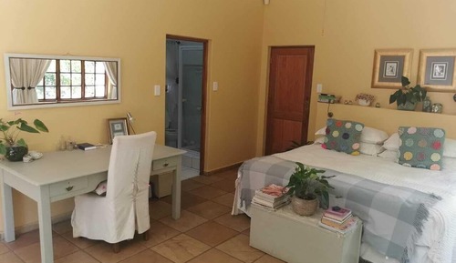 Basic Room