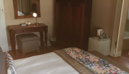 Basic Room