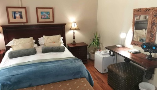 Basic Room