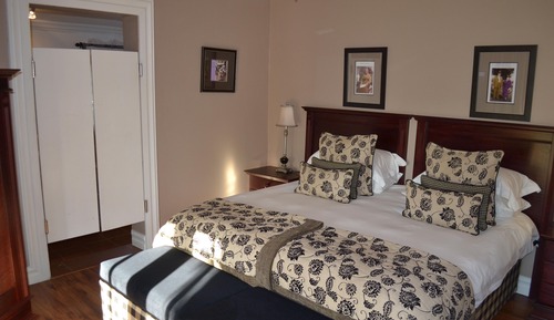 Basic Room