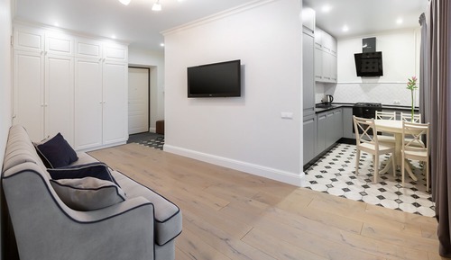 Design Apartment