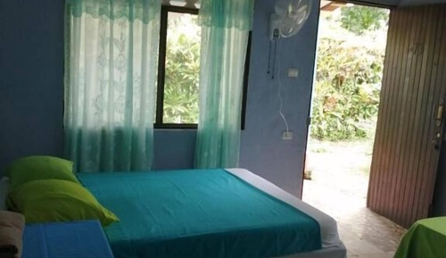 Family Quadruple Room