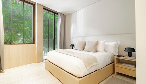 Comfort Apartment